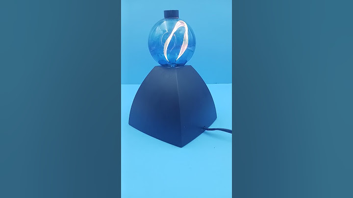 BalaFire style light bulb