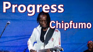 TOKWE MUKOSI 😭😭😭😭- PROGRESS CHIPFUMO