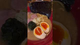 🔺แวะมาทานราเมนใกล้บ้านครับ ร้านนี้เป็น Ramen Dining 🍜 เปิดเฉพาะช่วงเย็น @basara_ramen_bkk