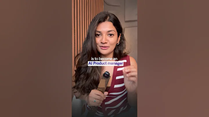 How to become an AI Product Manager? #aiwithaish