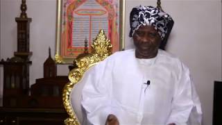 Condamnation Cheikh Béthio: Déclaration de Serigne Modou KARA Mbacké.