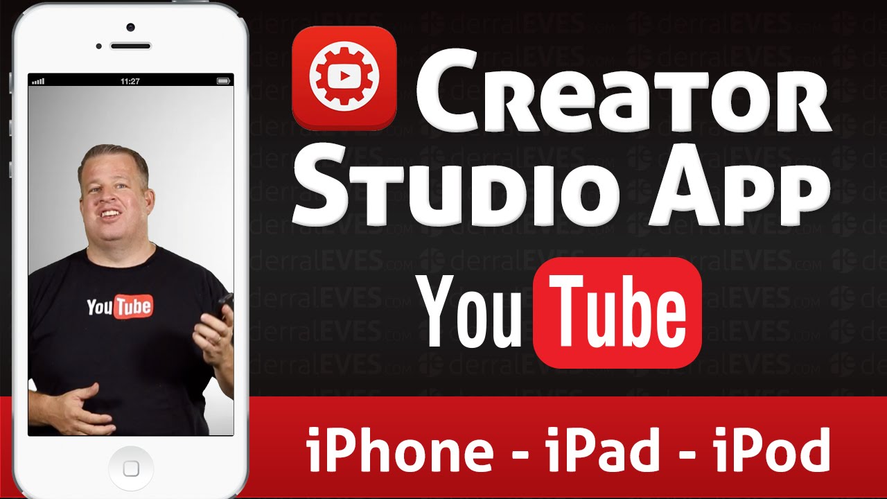 Creator Studio : All you need to know about YT Studio