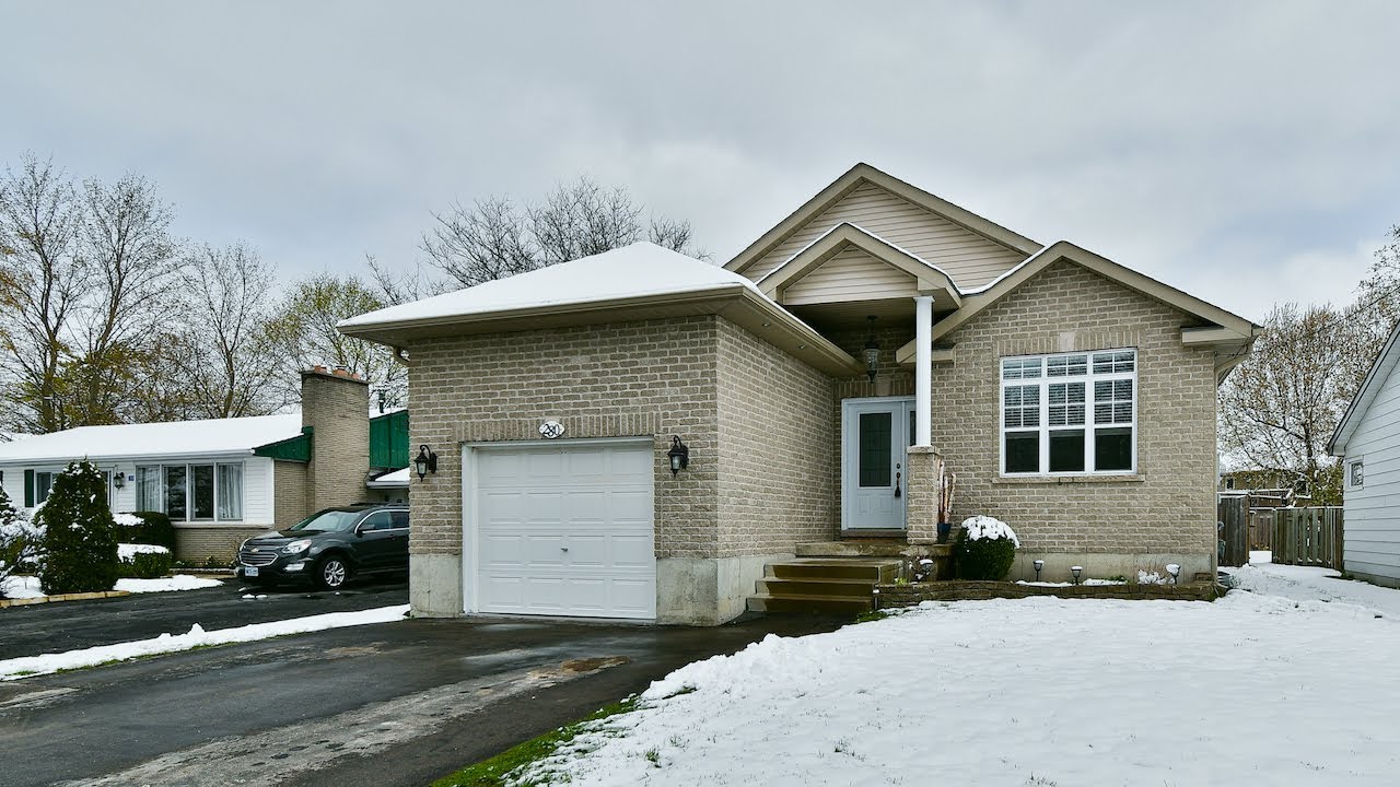 280 Riverside Parkway, Frankford Open House Video Tour YouTube