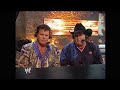 Jim Ross announces the passing of Freddy Blassie! 06/02/2003