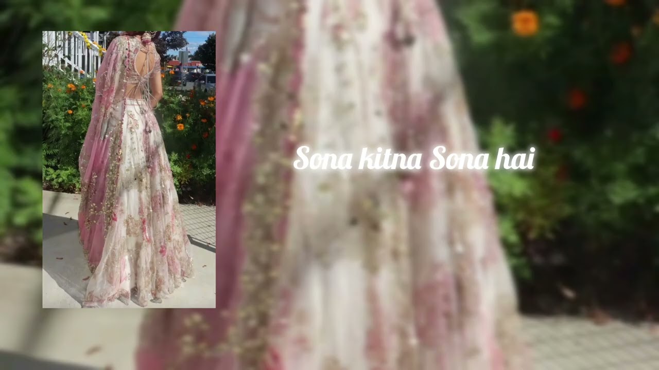 90s Bollywood Main Character Girl Vibes 💋 | Tu Cheez Badi Hai • Chamma Chamma