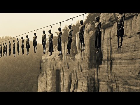 أغرب الصور في التاريخ العلماء فشلوا في فهم حقيقتها