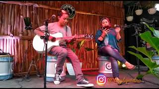 Download Lagu Untuk apa lagi - Utha Likumahua ( Cover by Liquidina ) MP3