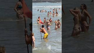🇦🇷 Mar del Plata Beaches Adventure