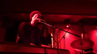 Finn Andrews - Stairs to the Roof - Berlin 2019 (2/6)