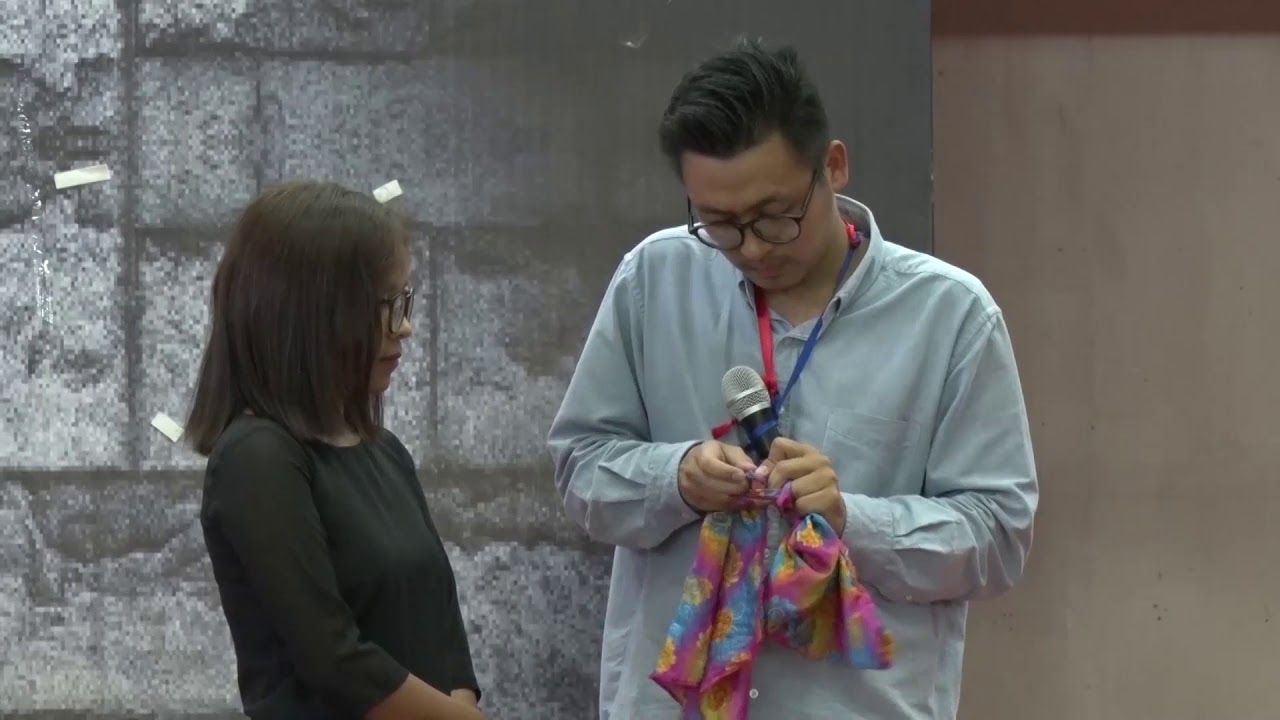 Mizo Magician || Moses