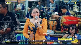 SRAGENAN MEDLE - KIJING MIRING - KANGENE ATI - ATIKU LEGO - JIWANGGA MUSIC SRAGEN || Live Sribit