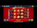Casino Slot Power Stars bonus - YouTube