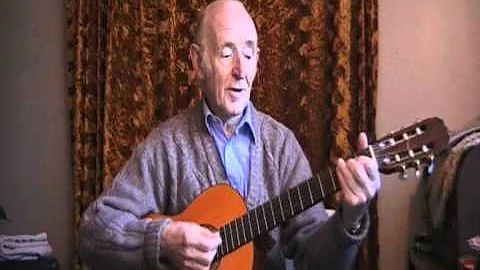 White Christmas, Arthur Farrell