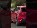 SEAT se niega a morir: Ibiza y Arona tendrán versión híbrida en 2027 #shorts
