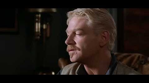 Hamlet - Act V Scene II - Kenneth Branagh