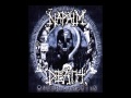 Napalm Death - Warped Beyond Logic