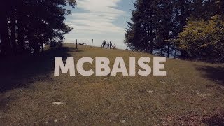 Video thumbnail of "Mcbaise - Contesso"