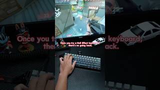 How About the AULA Win60HE in Gaming #shorts