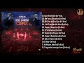 Banda Ms - En Vivo Desde La Arena CDMX (Álbum Completo)