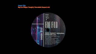 Inner City - Big Fun (Filippo &quot;Naughty&quot; Moscatello Respect mix)