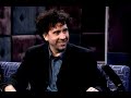 Tim Burton Wanted Sammy Davis Jr. To Play Beetlejuice | Late Night with Conan O’Brien