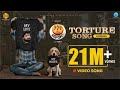Torture Song (Kannada) - 777 Charlie | Rakshit Shetty | Kiranraj K | Nobin Paul | Paramvah Studios