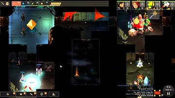 Dungeon Of The Endless - Episode 5.