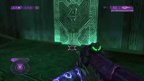 Halo 2: Oracle Ghost