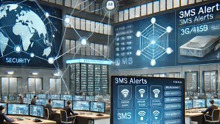 GSM and Tuya Cloud based Security Monitoring System Application screenshot 4