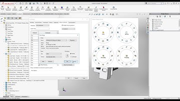 Customizing Mouse Options - SOLIDWORKS 2018 User Interface Enhancements