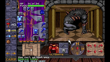 Dungeon Hack EP10: The Final Floor - ROMPSTOMPIA!