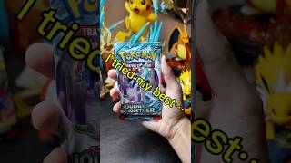 I tried my best!!! #pokemon #pokemontcg #pokemoncards