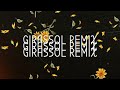 IVYSON, Jovem Ralph - Girassol Remix (Áudio Oficial)