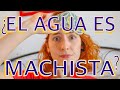 ¿Por qué se dice 🤷‍♂️ EL agua fríA🤷‍♀️? | El artículo "EL" también es FEMENINO