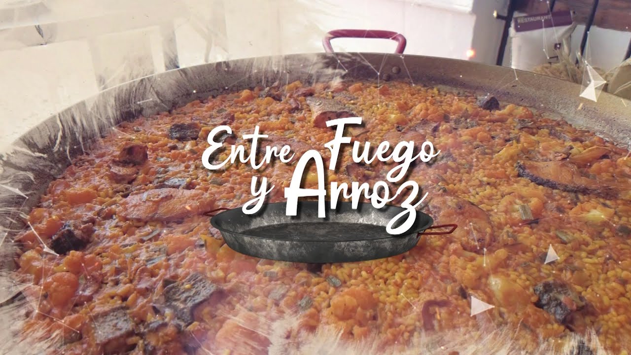 Entre fuego y arroz: València y Alicante se baten en duelo arrocero con Arroz Tartana