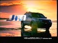 Hyundai jm tucson 2004 commercial japan