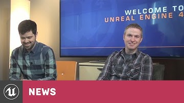 Post-GDC UE4 Update | News | Unreal Engine