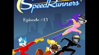 Super Smash Runners - SpeedRunners #13