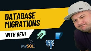 Database Migrations with Geni