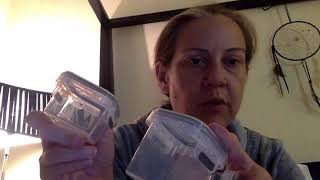 Fit Simple Portion Control Containers