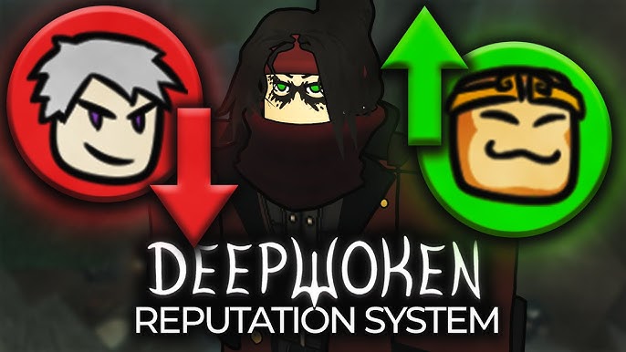 Deepwoken should be releasing pretty soon so what race and magic