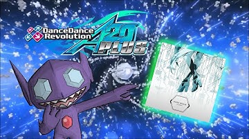 [DDR A20+] HARD BRAIN (ESP-15) AAA