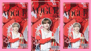 BTS Wallpaper Edit in Picsart | Kim Taehyung | Kpop #shorts screenshot 5