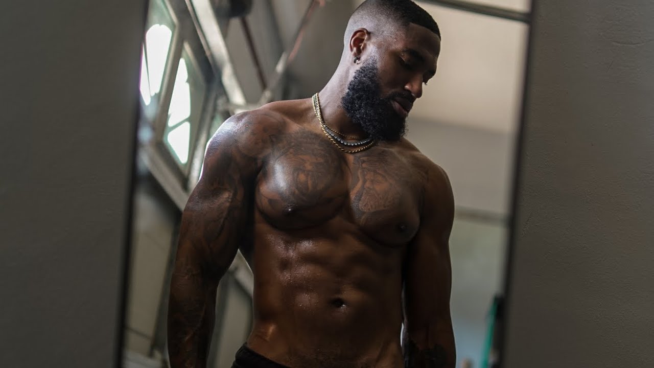 Bodygame: Being Lean Is More Rare Than Ever