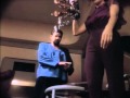 Star Trek TNG - Deanna Troi mentally raped