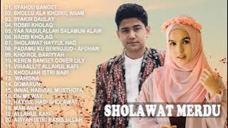Nada Sikkah & Syakir Daulay Full Album - Lagu Sholawat Terbaru 2021 Terpopuler - Penyejuk hati