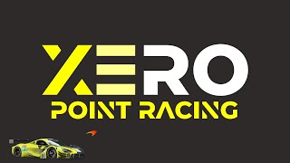 EuroSim Series UK CUP Round 1 @ Silverstone
