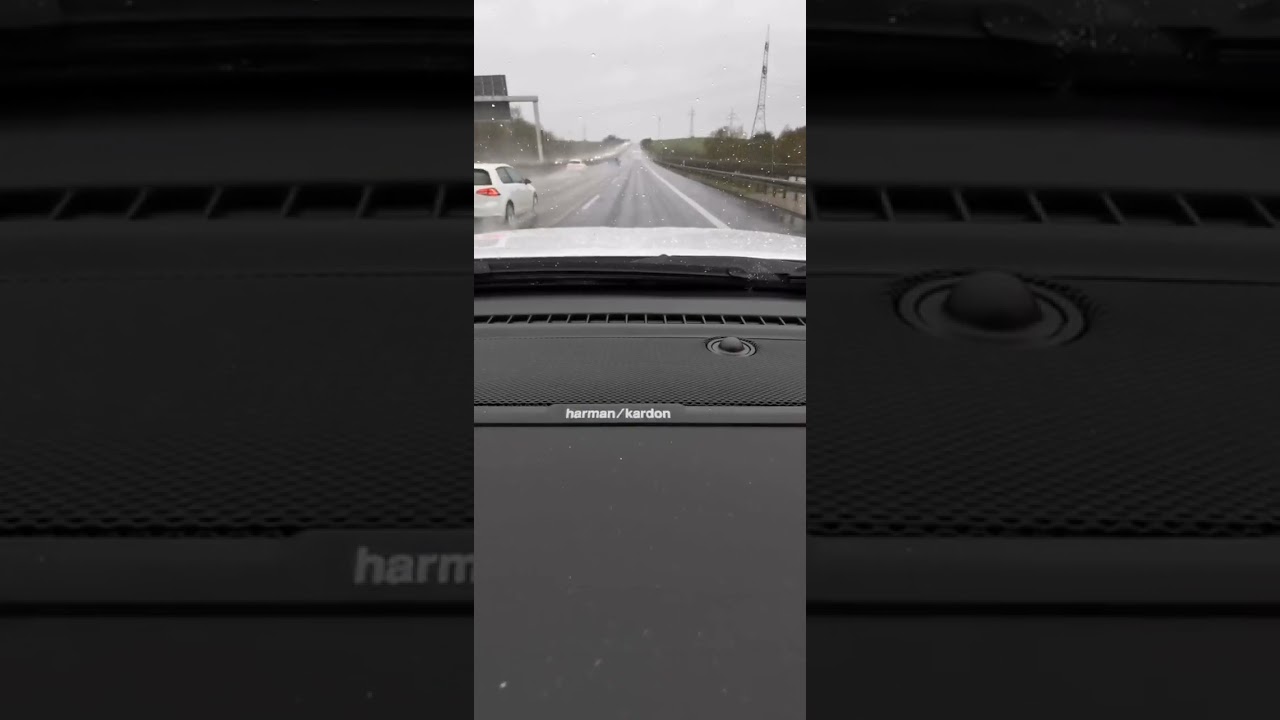 RAM 1500 harman/kardon sound test live long horn limited