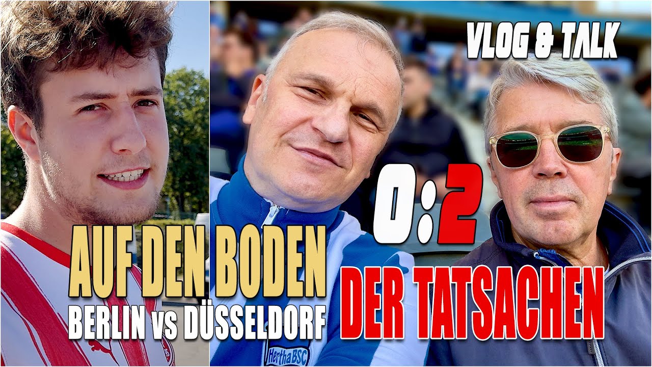 Auf Den Boden Der Tatsachen