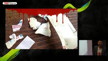 Customer Journey | Kaarel Mikkin | TEDxNarva